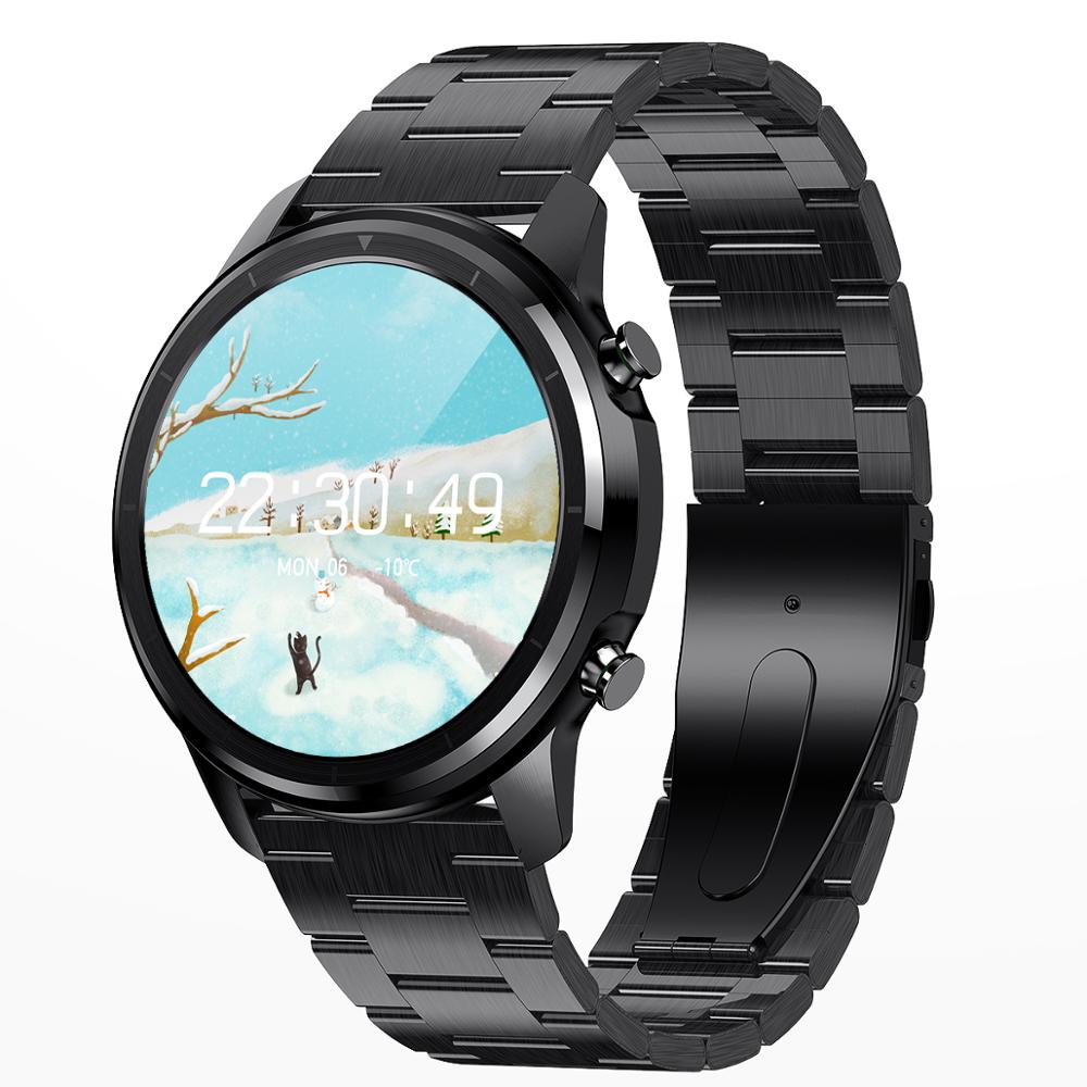 LEMFO LF26 Smart-Armband – Bild 10 | LuxeStyle