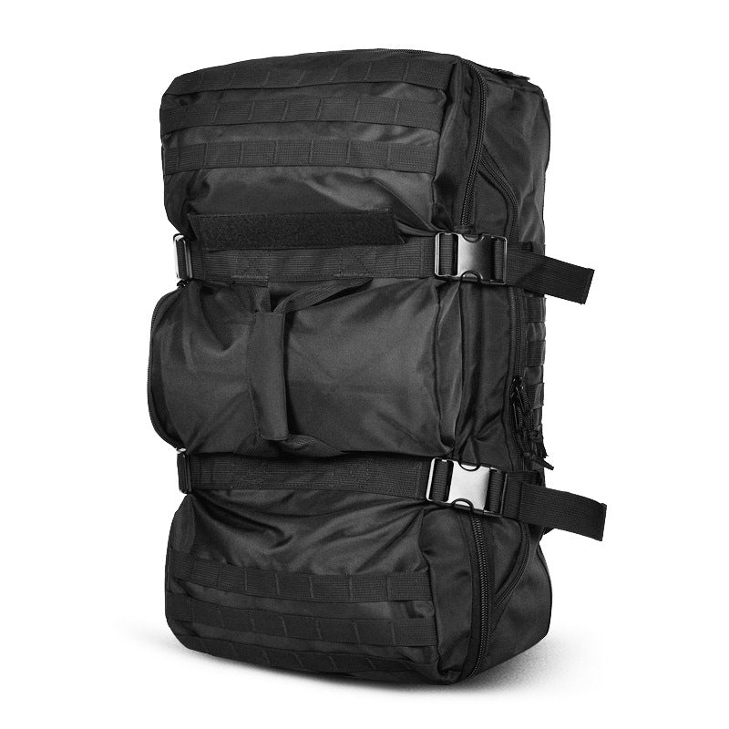 Multifunktionale Outdoor-Tasche