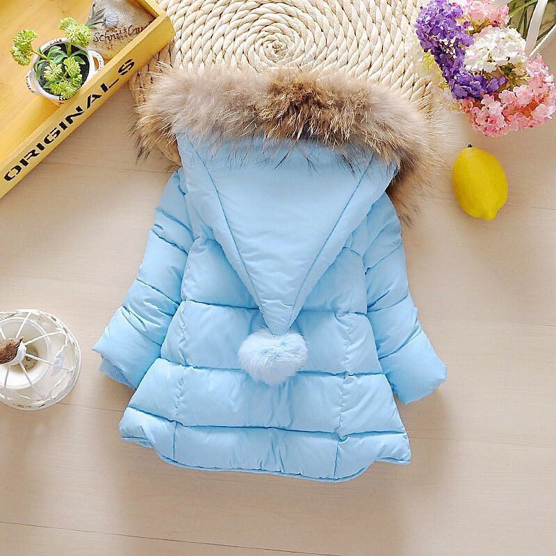 Winterjacke
