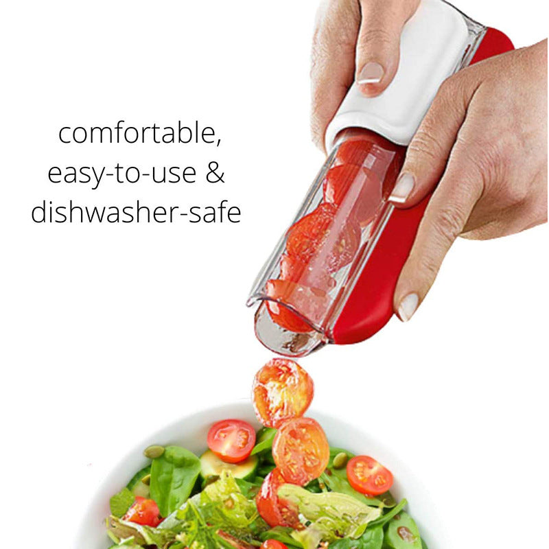 Tomaten- und Traubenschneider – Bild 6 | LuxeStyle