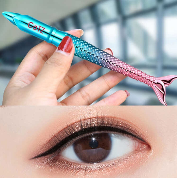 Mermaid Star Eyeliner – Bild 4 | LuxeStyle
