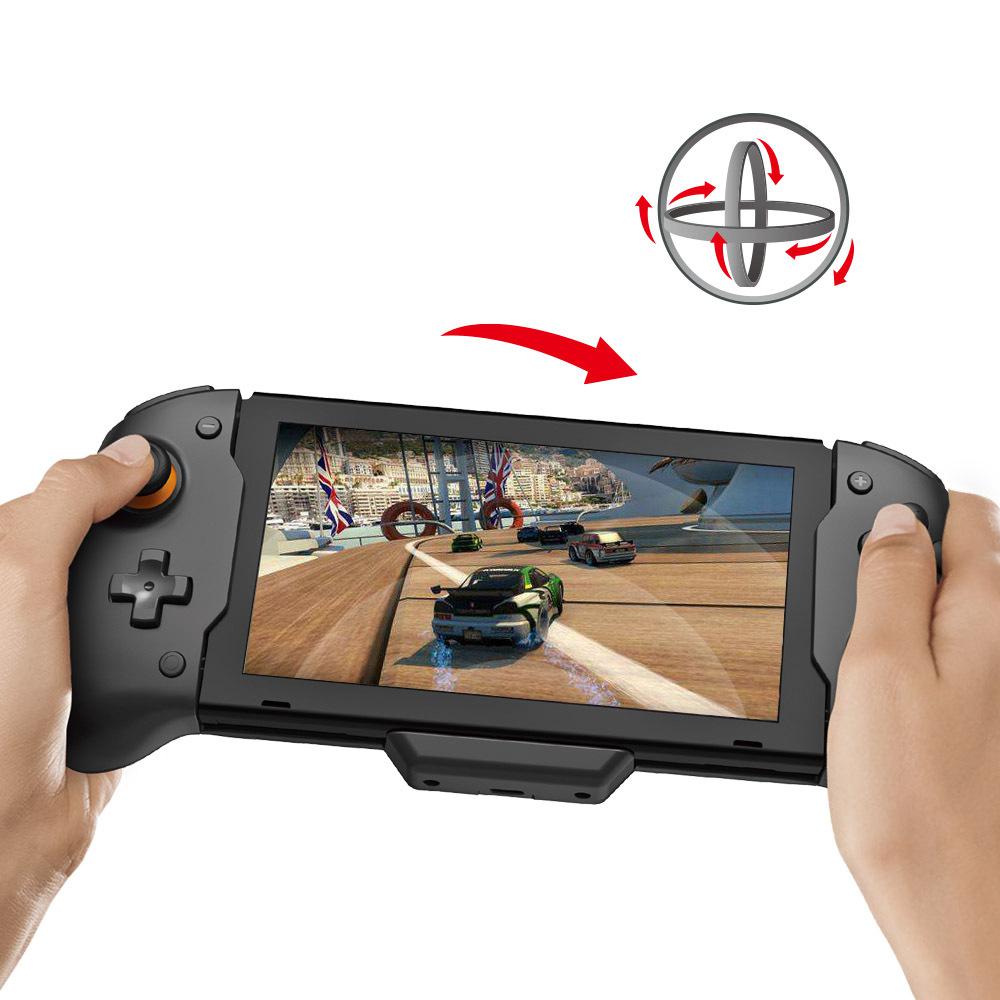 Switch Grip Handle