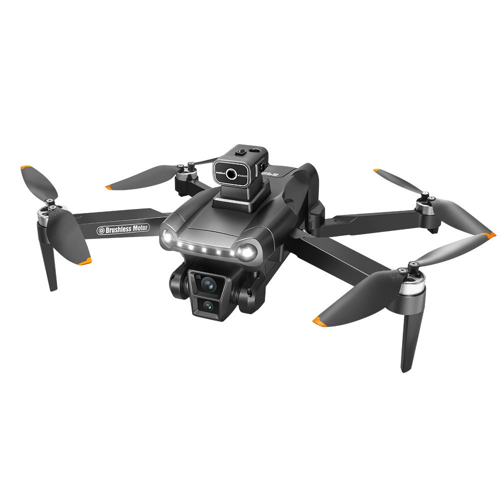 GPS-Drone mit Kamera