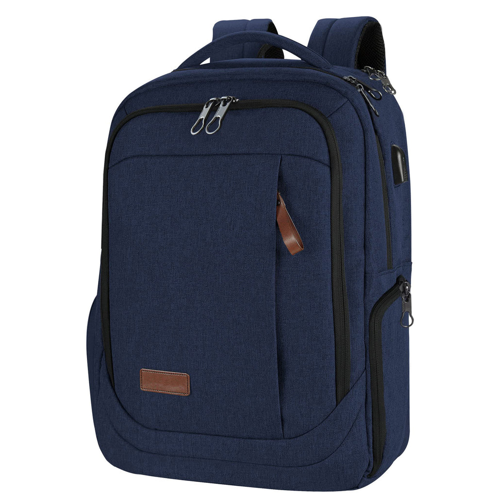 Multi-Funktions Rucksack für Laptop und Reisen – Bild 3 | LuxeStyle