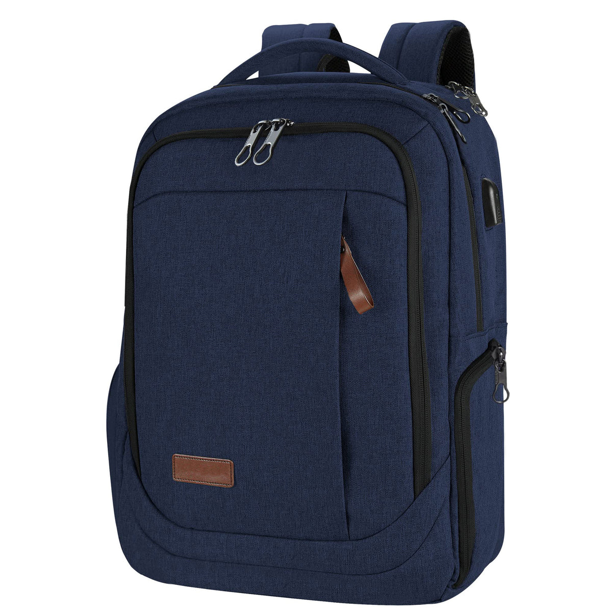 Multi-Funktions Rucksack für Laptop und Reisen – Bild 3 | LuxeStyle