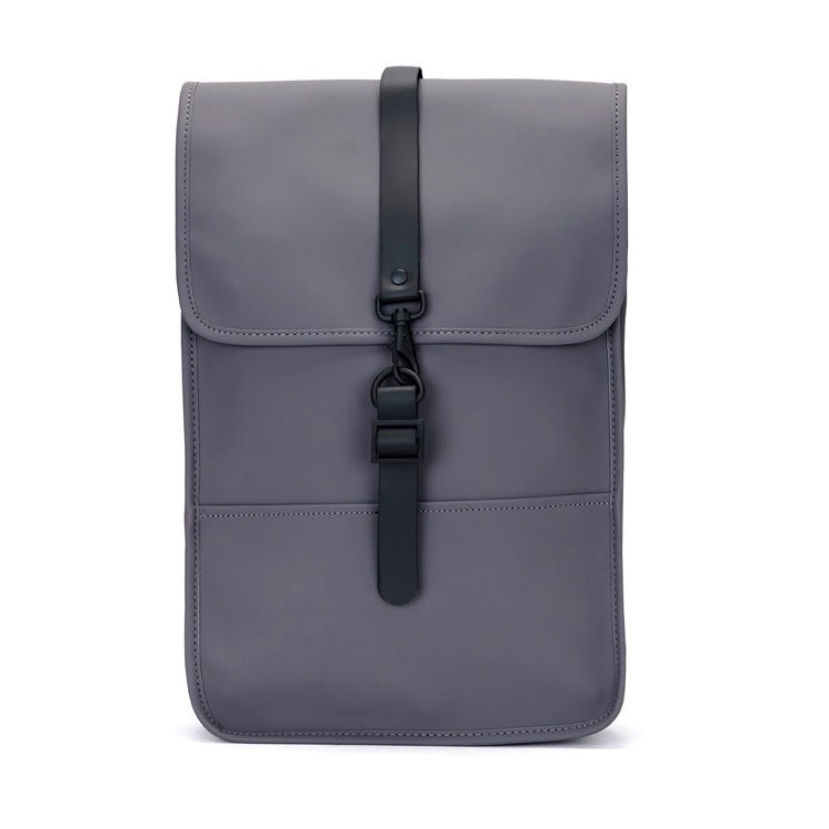 Wasserdichter Reisesack mit Laptopfach – Bild 2 | LuxeStyle