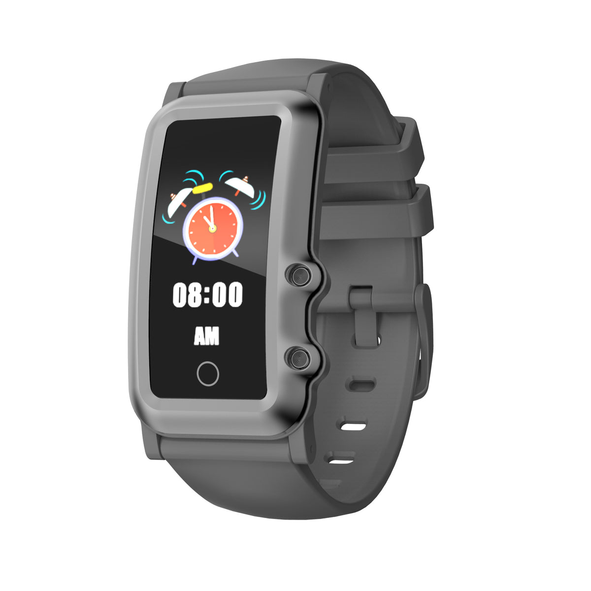 AD08 Kinder Smartwatch mit Anruffunktion – Bild 3 | LuxeStyle