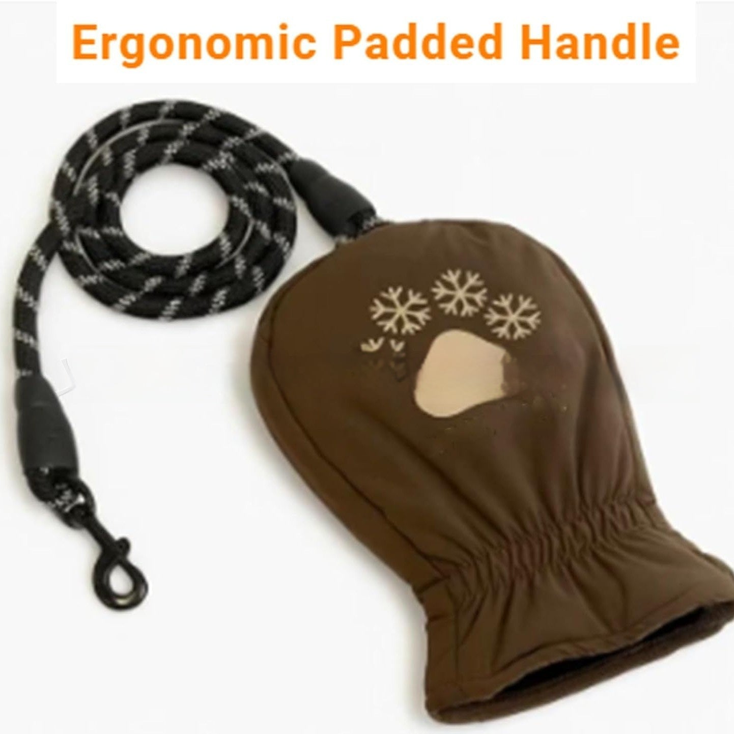 Wasserdichte Handschuhe für Hundebesitzer