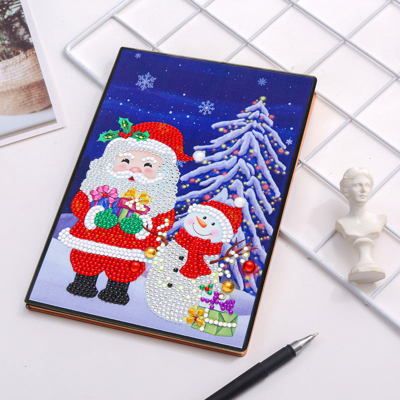 5D Diamond Painting