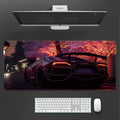 Sport-Maus-Pad