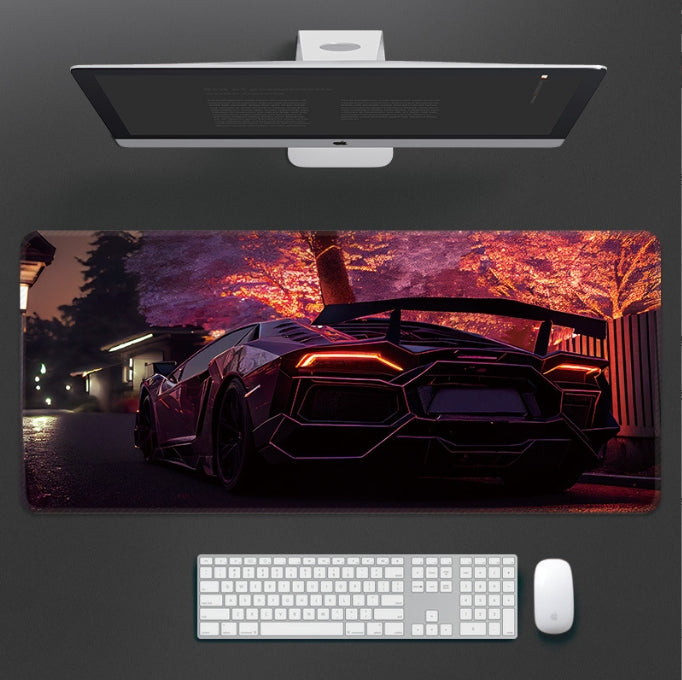 Sport-Maus-Pad