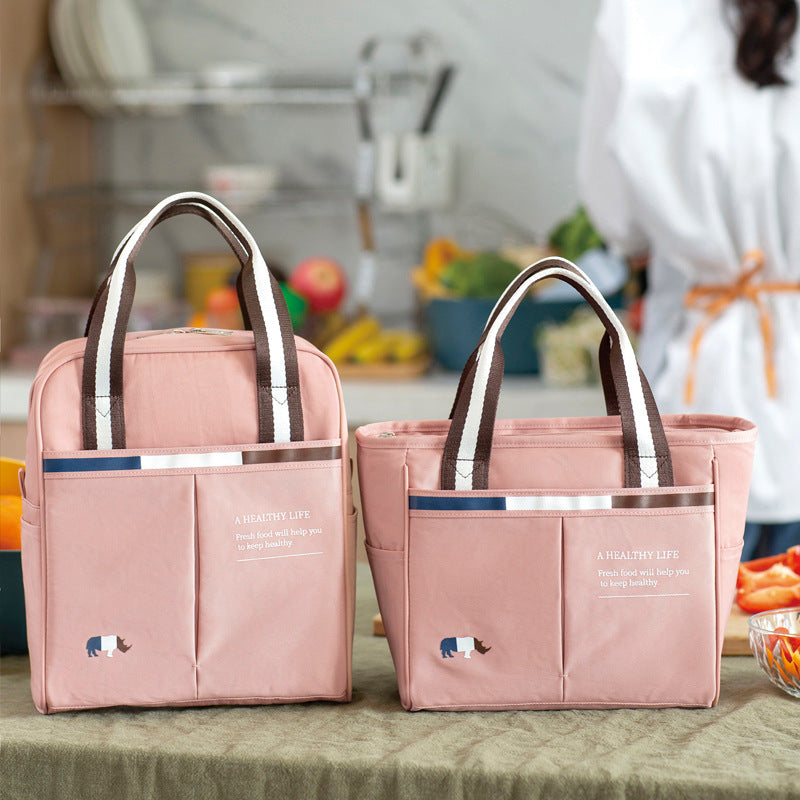 Thermische Reisetasche – Bild 9 | LuxeStyle