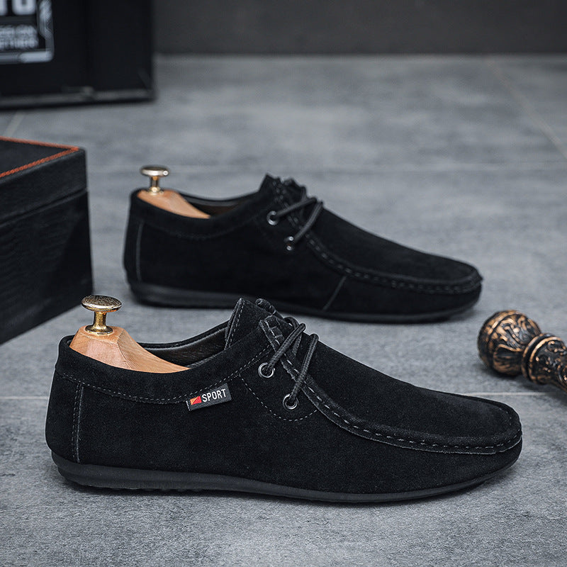 Leichte Loafers für Herren