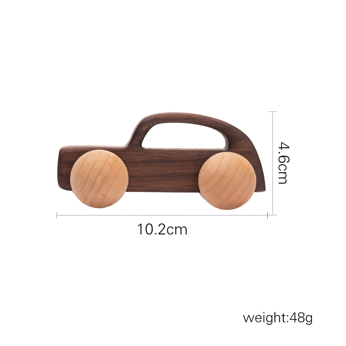 Lernspielzeug aus Holz für Kinder – Bild 13 | LuxeStyle