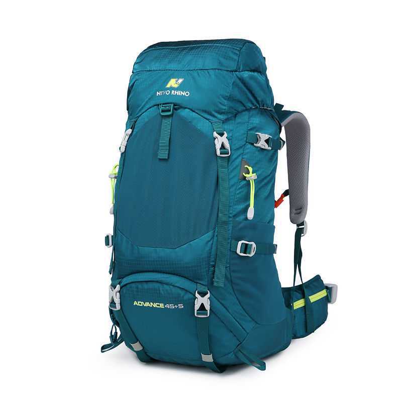 Ultraleichter Bergsteiger-Rucksack 56-75L – Bild 5 | LuxeStyle