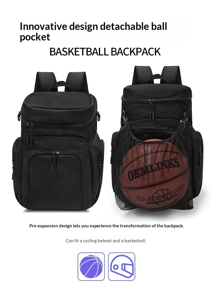 Business Rucksack für Herren – Ansicht 7