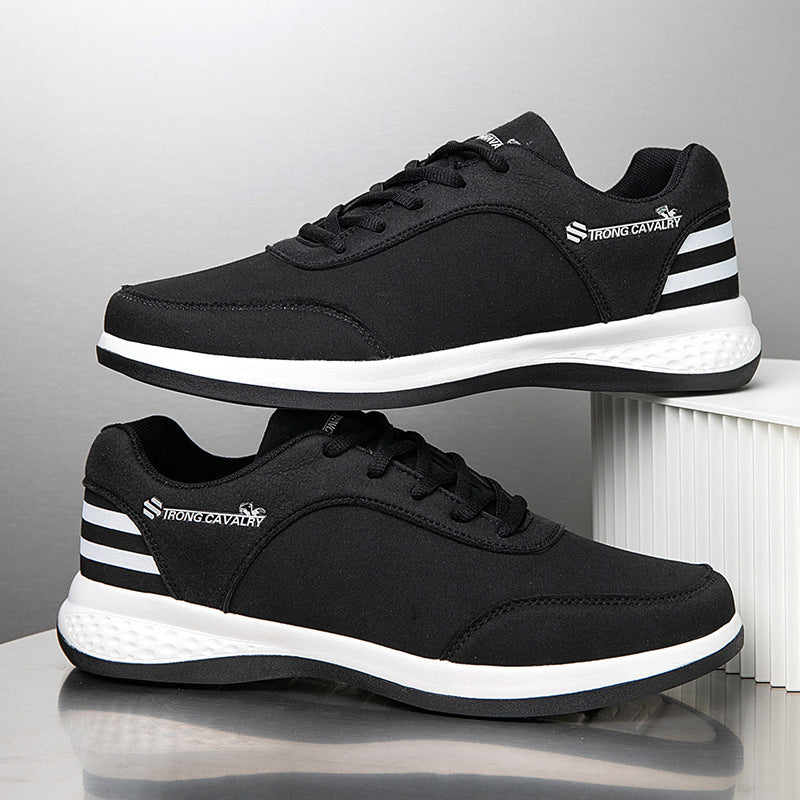 Atmungsaktive Sneaker für Sport – Bild 9 | LuxeStyle