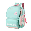 Rucksack mit Wirbelsäulenschutz – Bild 3 | LuxeStyle
