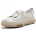 Slip-On Pumps mit flachem Absatz – Bild 1 | LuxeStyle