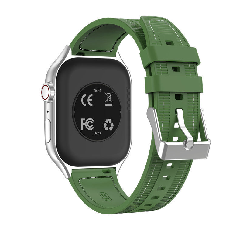 Bluetooth Smartwatch mit Touchscreen