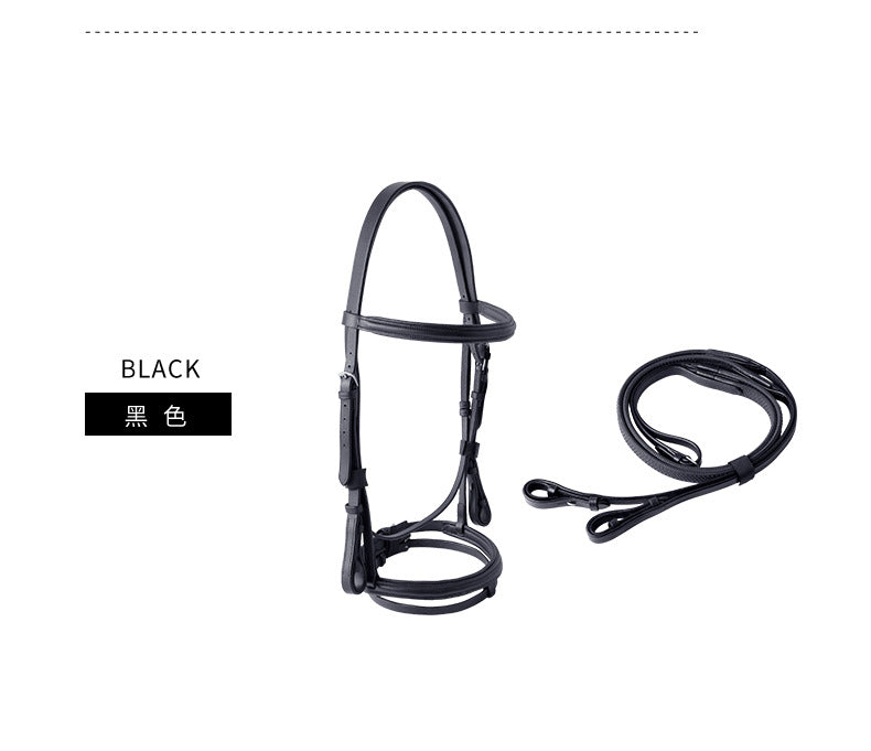 Reitpeitschenhose – Bild 11 | LuxeStyle