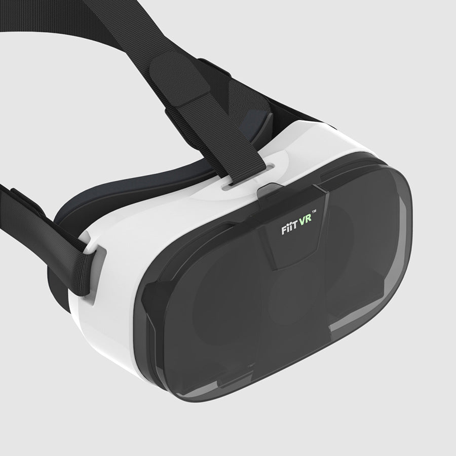 Virtual Reality 3D-Brille – Bild 3 | LuxeStyle