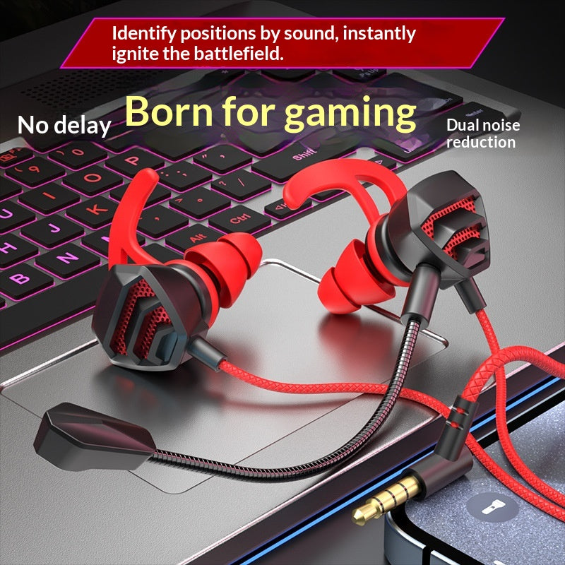 Gaming-Kopfhörer