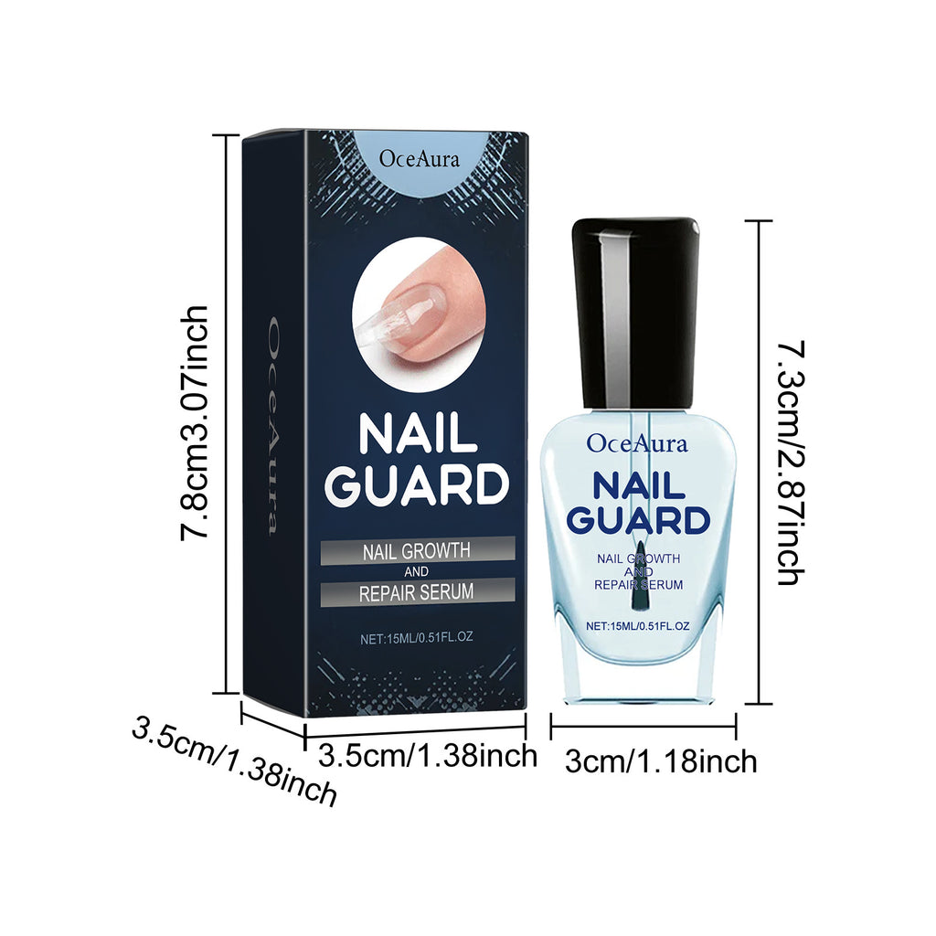 Nagelpflege Set