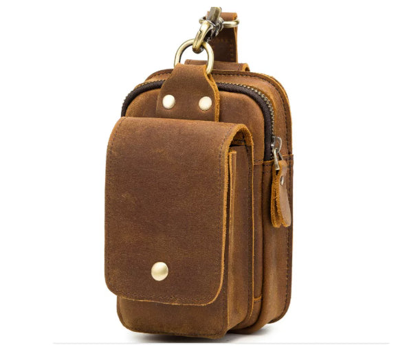 Herren Sling-Tasche Ranger
