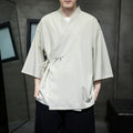 Herren Top im neuen China-Stil