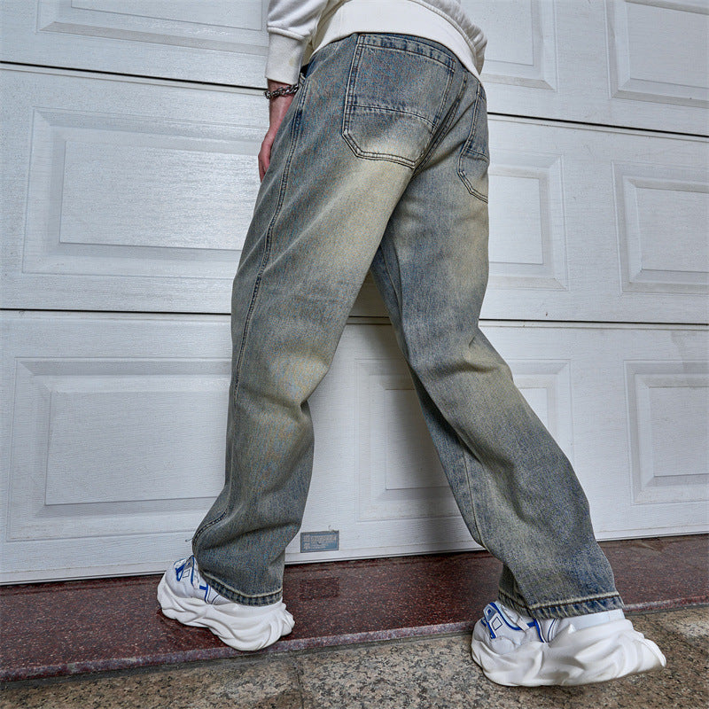 Bequeme Jeans