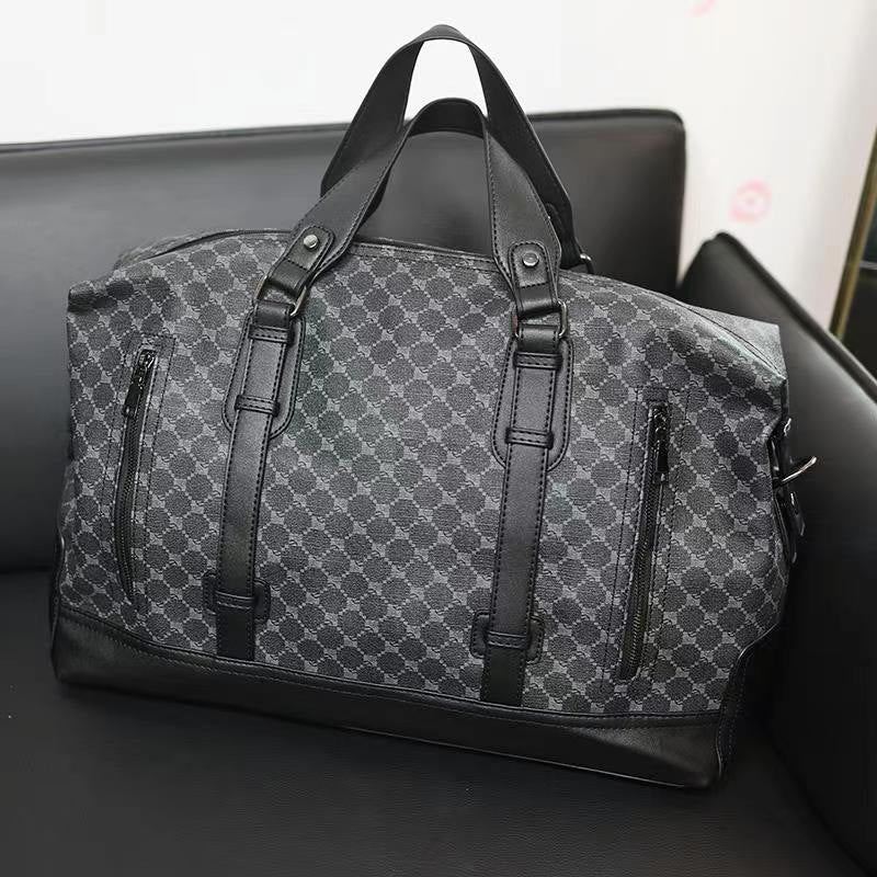 Grosse Handtasche im koreanischen Stil – Bild 6 | LuxeStyle