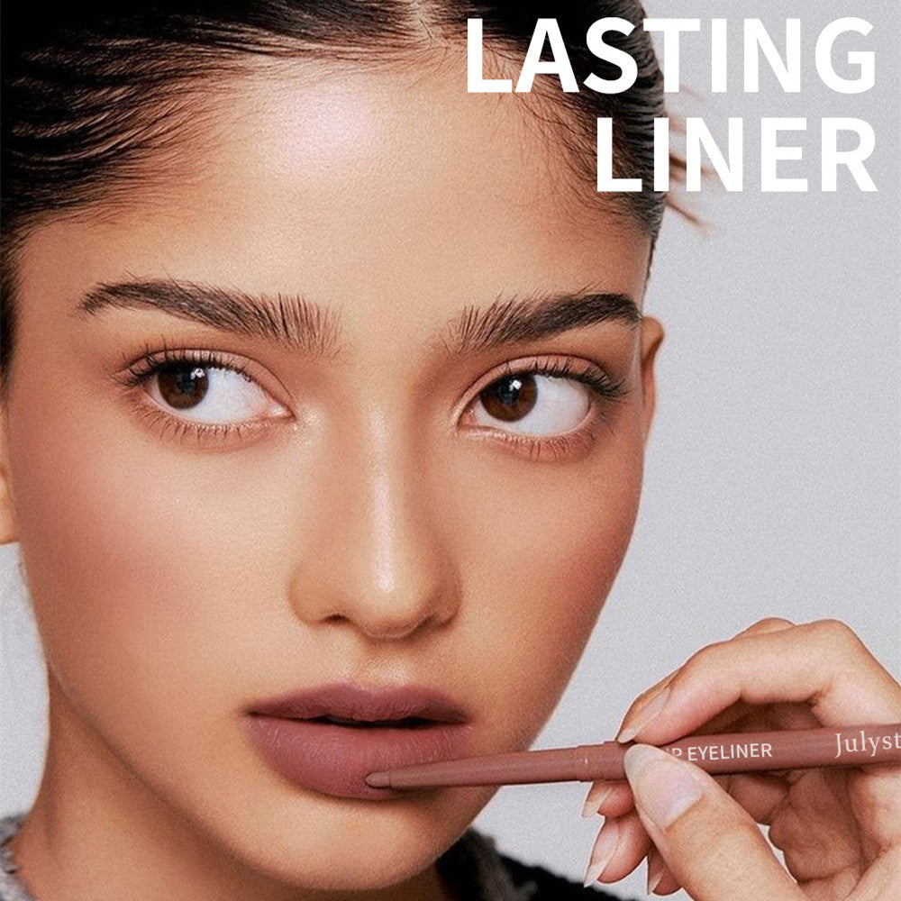 Wasserfester Lippenstiftstift mit Matteffekt | LuxeStyle