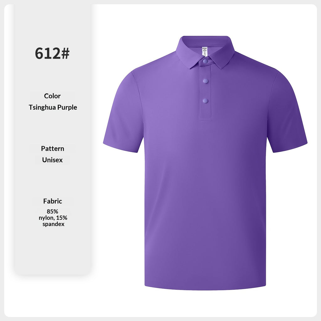 Leichte Golf-Bekleidung für Herren