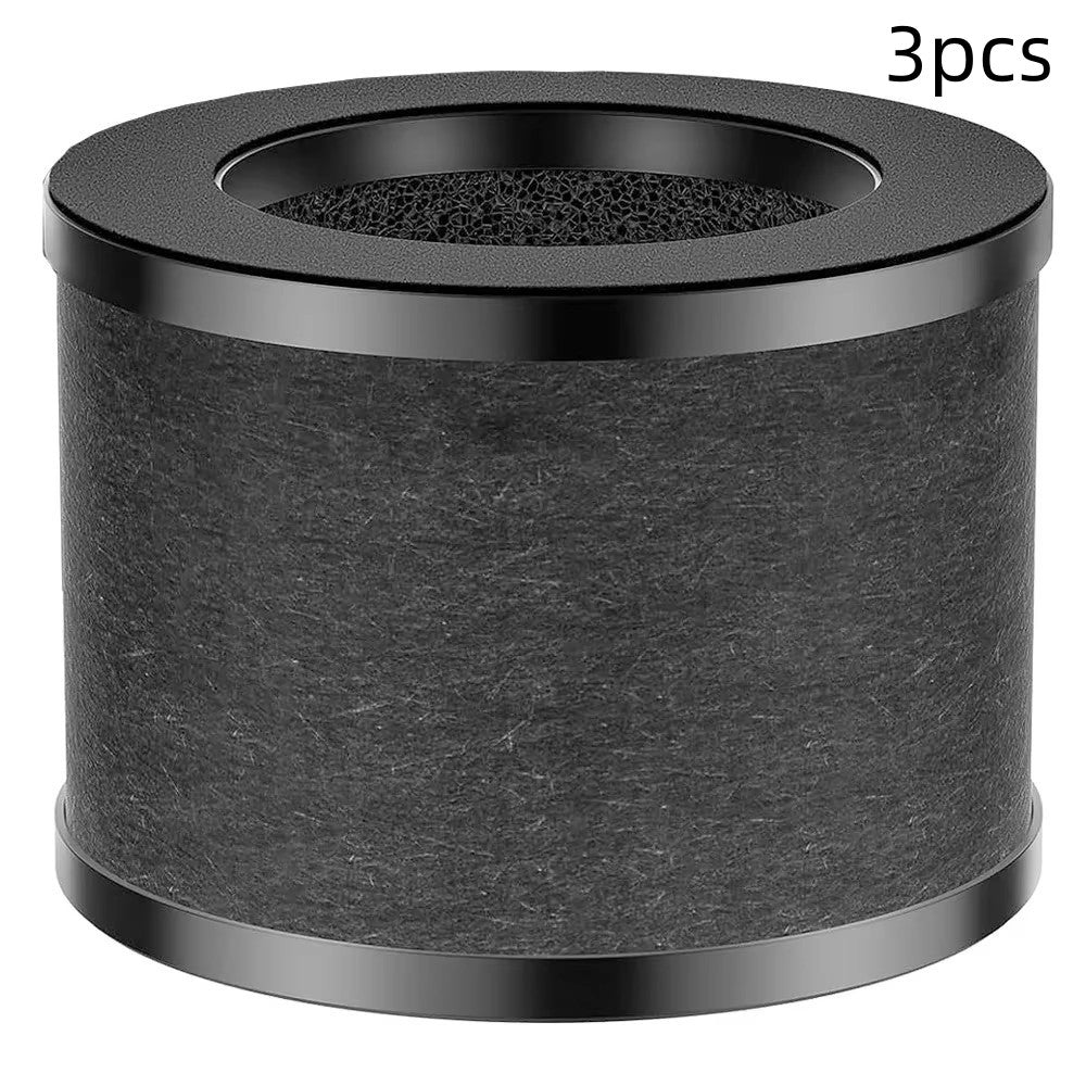 Aktivkohle HEPA-Filter für Life Air Purifier | LuxeStyle