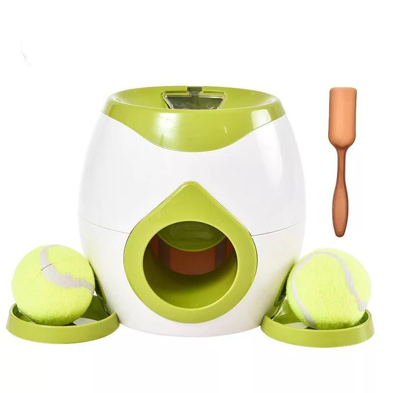 Futterball-Wurfmaschine für Hunde – Bild 6 | LuxeStyle