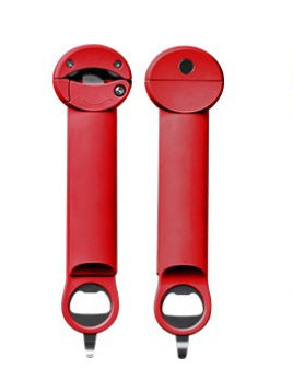 Magnetischer Flaschenöffner 3-in-1 Multi-Tool – Ansicht 4