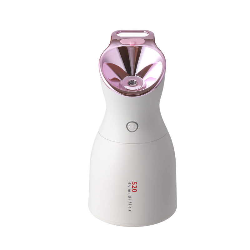 Schreibtisch-Humidifier mit 1l Kapazität