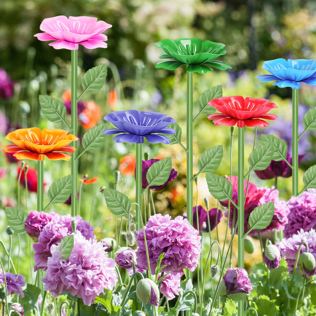 Pollinator-Wasserstake