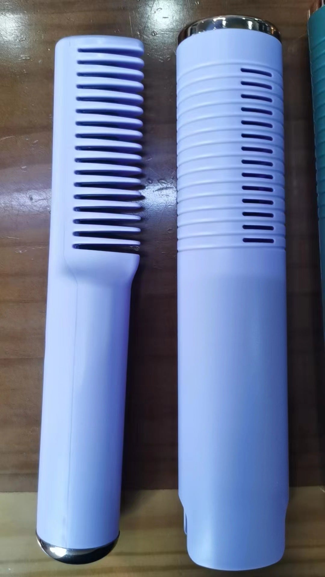 Glättbürste Anion Dual-Use – Bild 9 | LuxeStyle