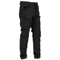 Warme Trekkinghose mit Fleece – Bild 1 | LuxeStyle