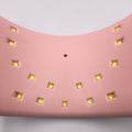 UV-/LED-Nagellampe mit Dual-Lichtquelle