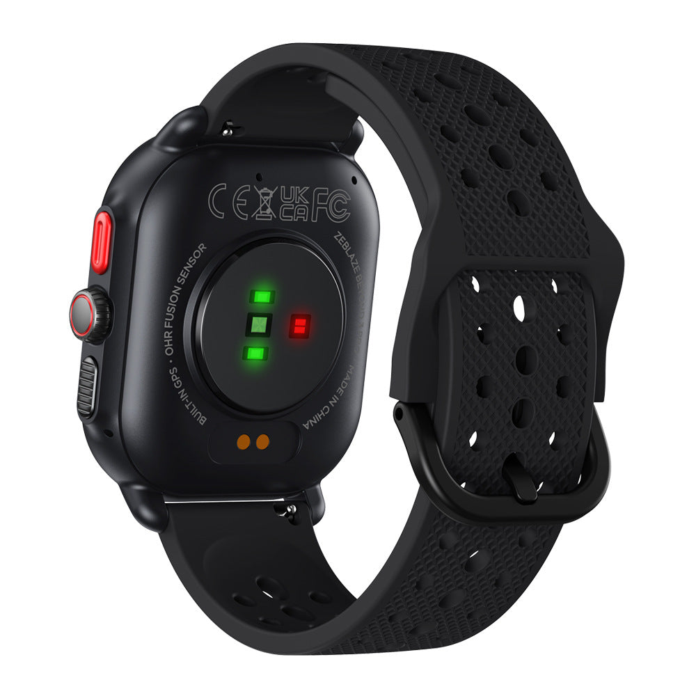 Smartwatch «SmartOne» · Fitness & Anrufe
