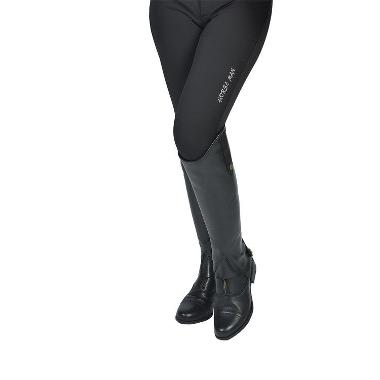 Reitleggings für Erwachsene und Kinder – Bild 3 | LuxeStyle