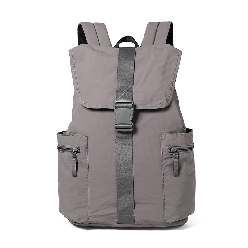 Unisex Fashion Rucksack – Bild 7 | LuxeStyle