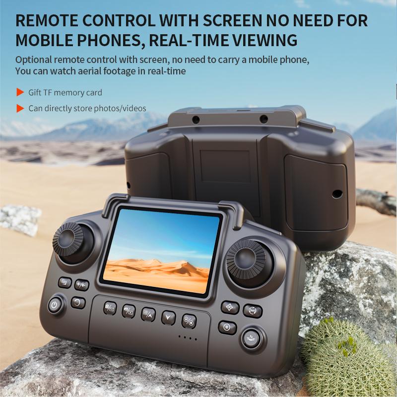 Mini-Drohne «SkyPro» · faltbar