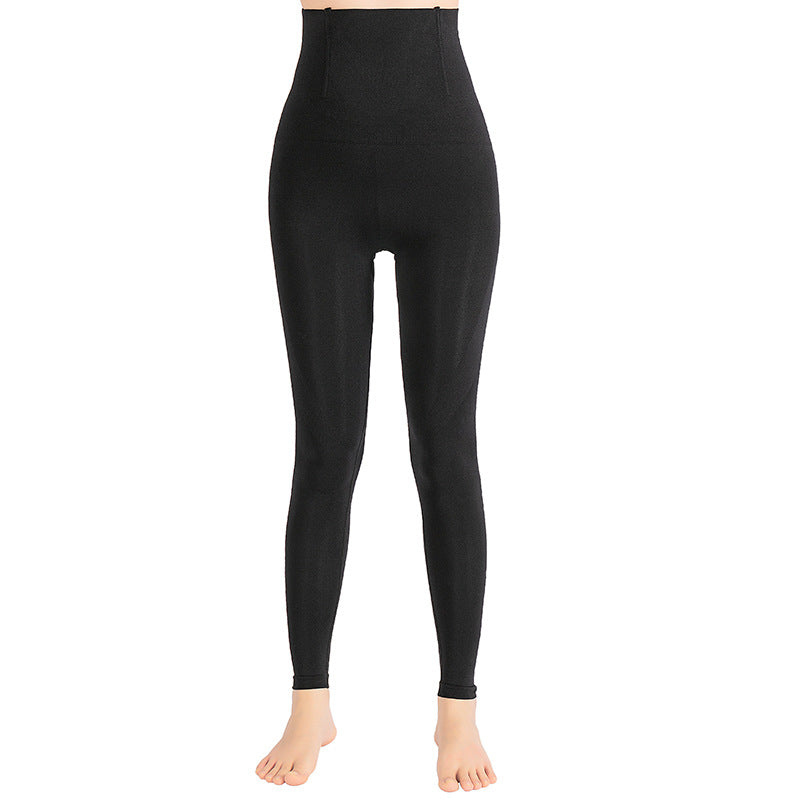 Feuchtigkeitsableitende Yoga-Pants