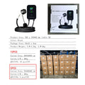 7KW AC Ladestation für E-Fahrzeuge (GBT)