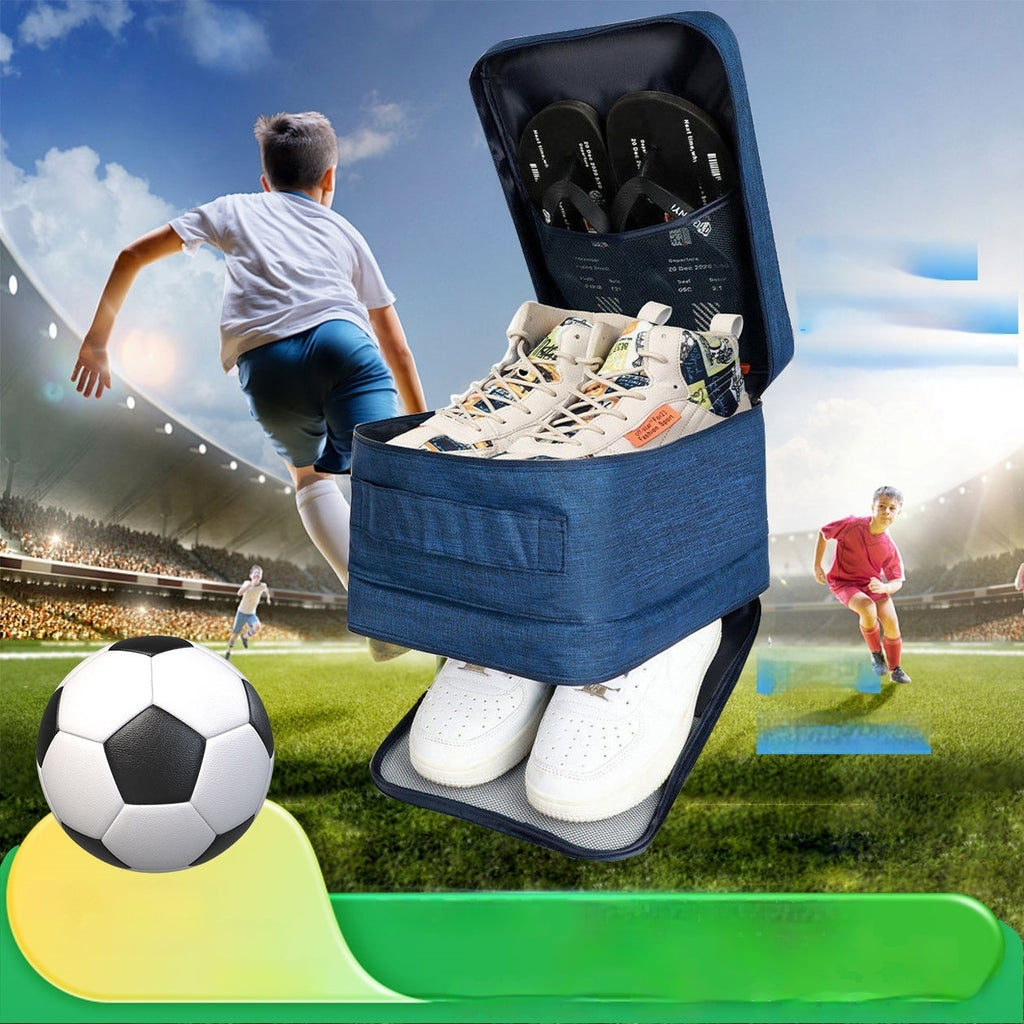Soccer-Stiefel- Transport-Beutel
