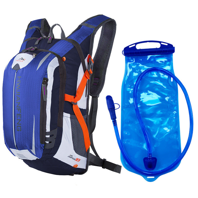 Fahrradrucksack 18L – Bild 15 | LuxeStyle